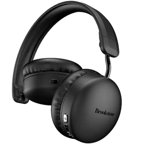Brookstone Headphones Brookstone Noise Cancelling Headphones Poshmark